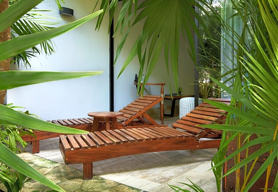 Kimpton Aluna Tulum By IHG