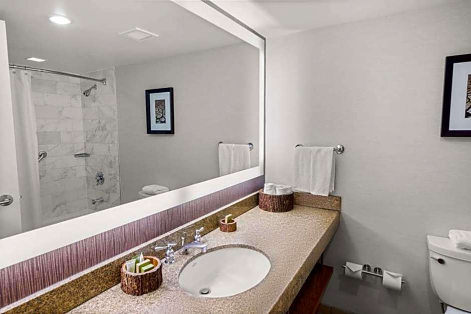 Hilton Salt Lake City Center