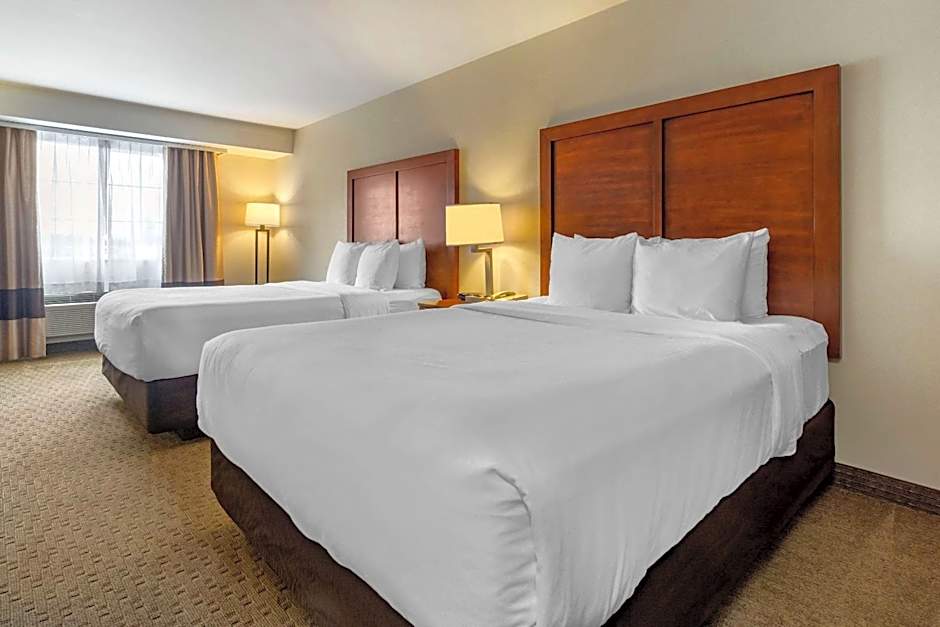 Comfort Inn Tacoma - Seattle – Tacoma, WA