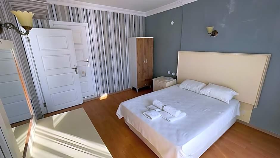 Tabiat Park Hotel Ayvalık