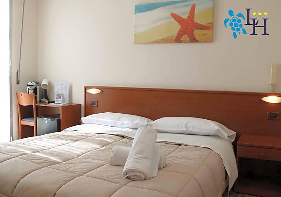 Hotel Lora RDA Luxury