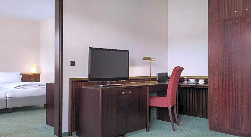 Amedia Siegen, Trademark Collection by Wyndham