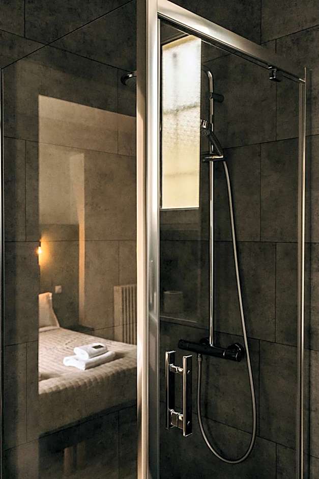 Hôtel Le Cro-Magnon