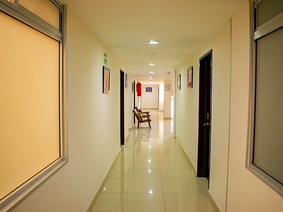 Hotel Granda Inn