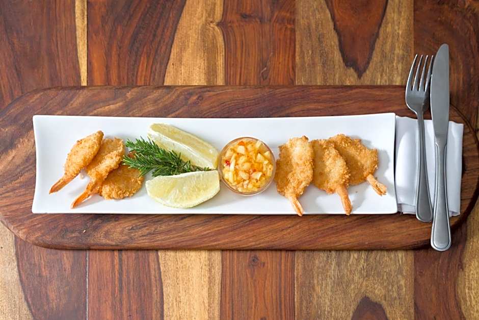 Mont d'Or Hotel Clarens