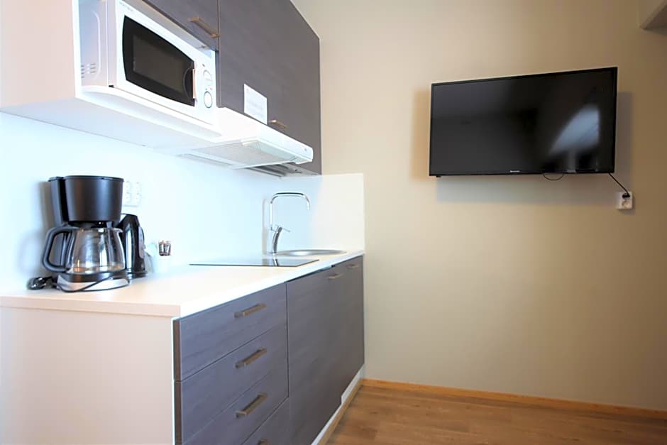 Forenom Aparthotel Espoo Leppävaara
