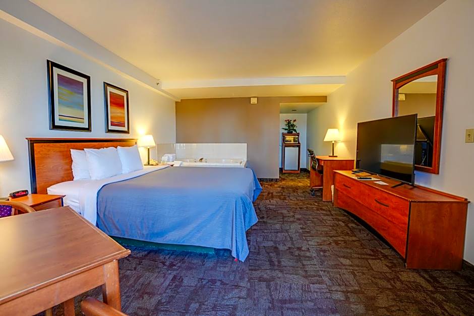 Lake Mead Inn