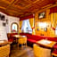 Hotel Alpino Al Cavalletto