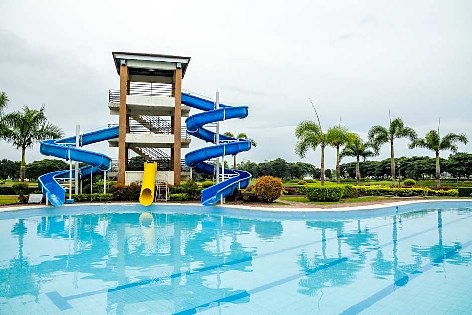 Sotogrande Hotel  Iloilo