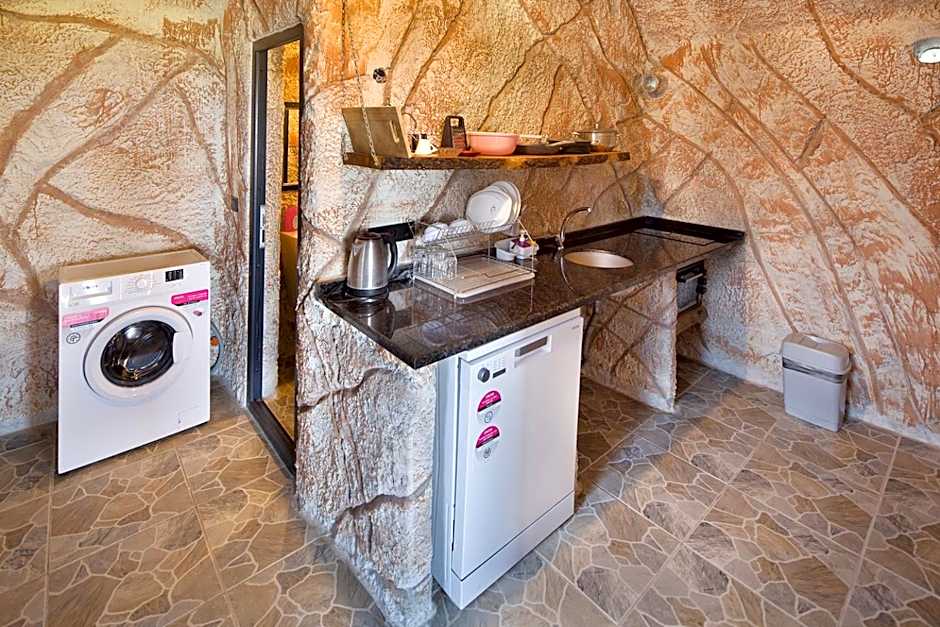 Adrasan Kayaköy Villaları