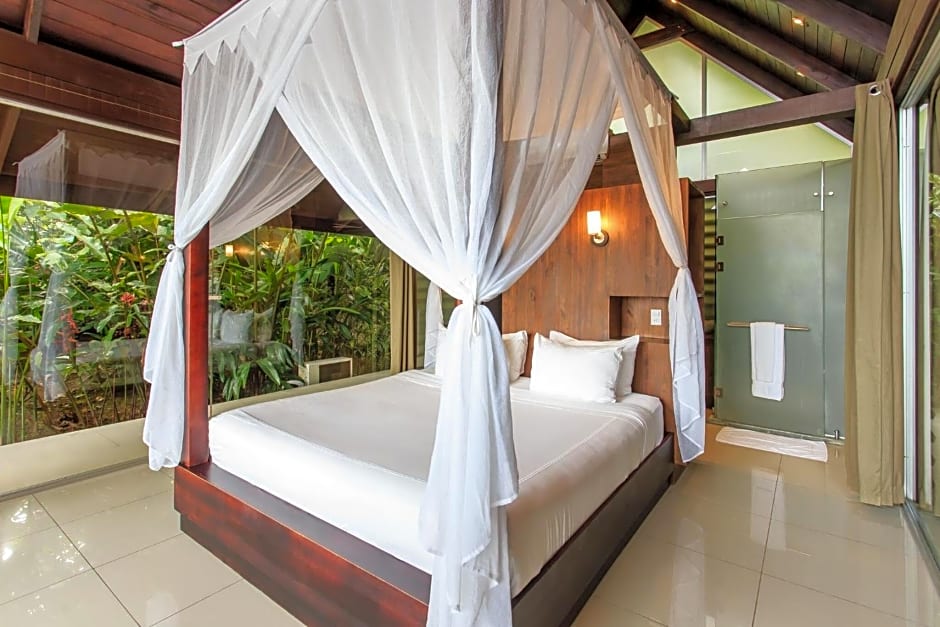 Oxygen Jungle Villas Adults Only