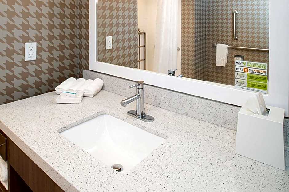 Home2 Suites by Hilton Charlotte Mooresville, NC