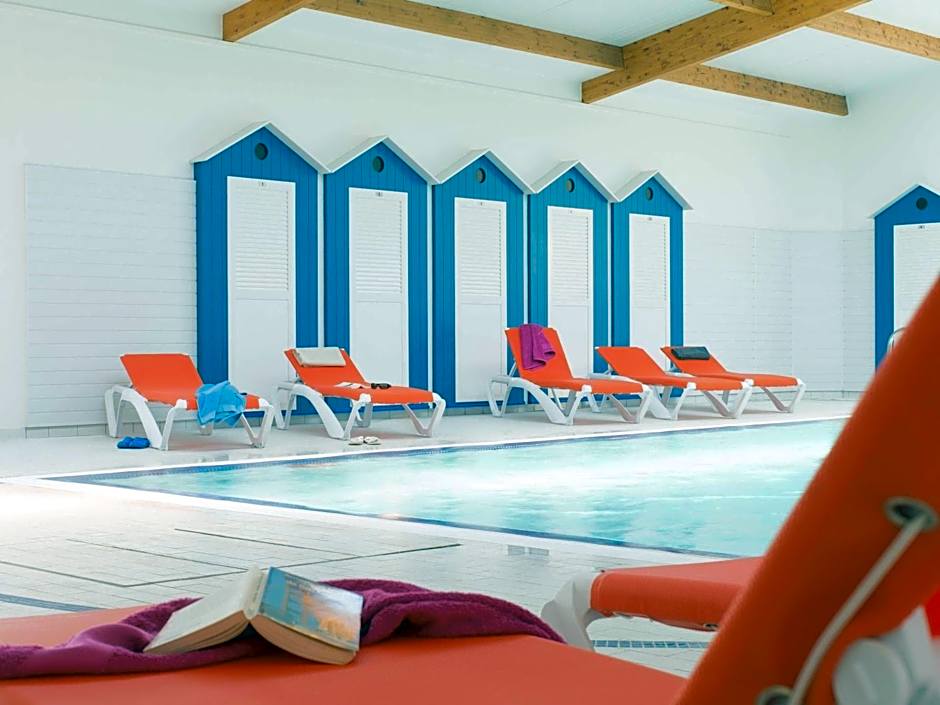 ibis Styles St Gilles Croix de Vie centre-ville