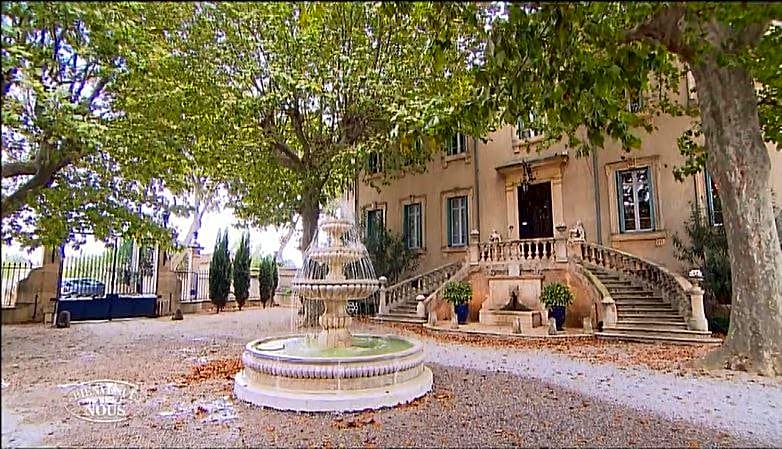 Chateau Des Fontaines