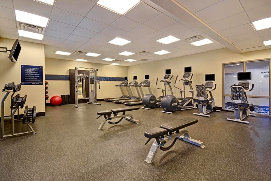 Hampton Inn & Suites - Columbia South, MD