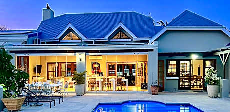 Summit Place Guesthouse