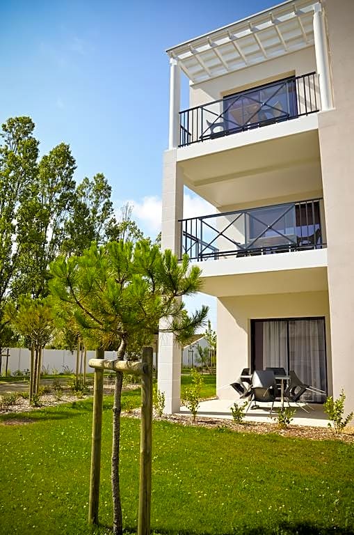 Adonis La Baule Hotel