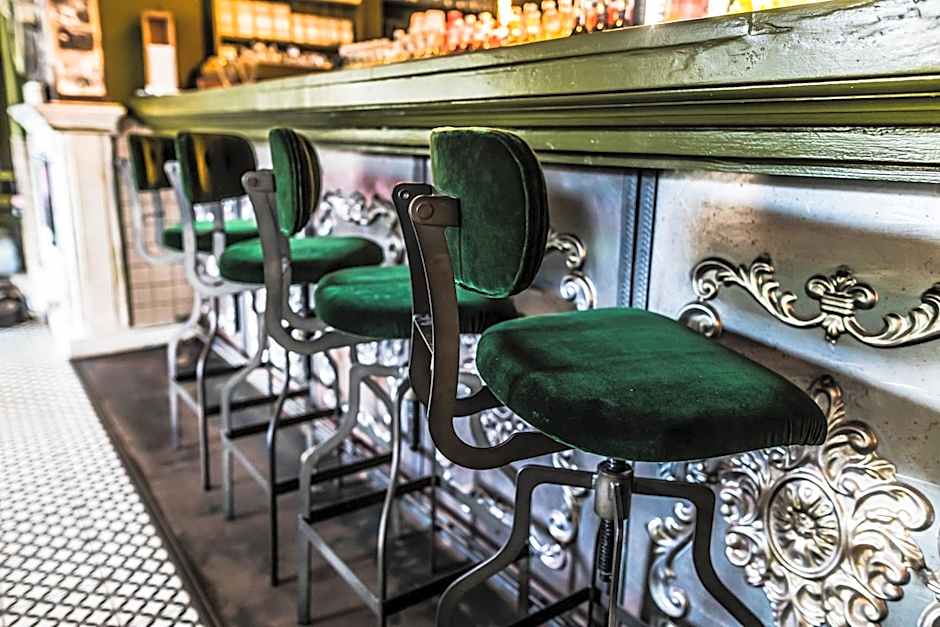 Boutique Hotel Massimos