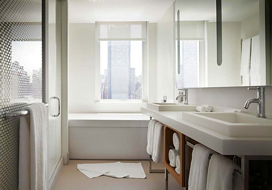 YOTEL New York Times Square