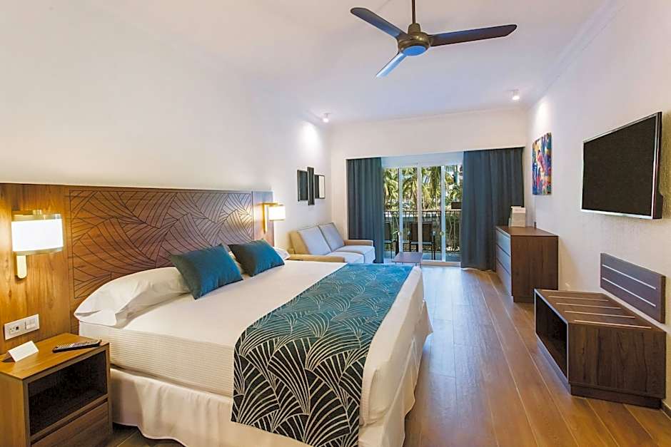 Riu Vallarta - All Inclusive