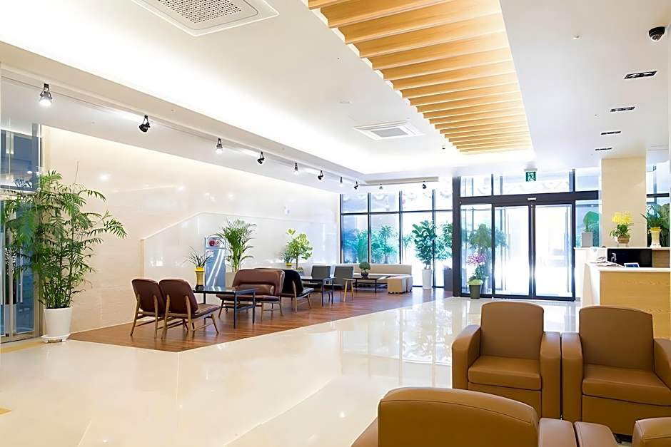 Lake 45 Hotel