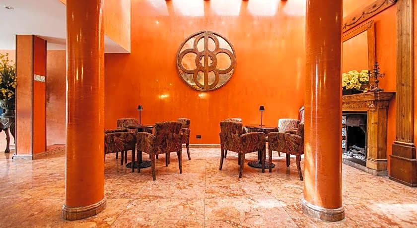 Hotel Porton de la Cabrera