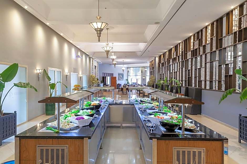 Eden Andalou Aquapark & Spa