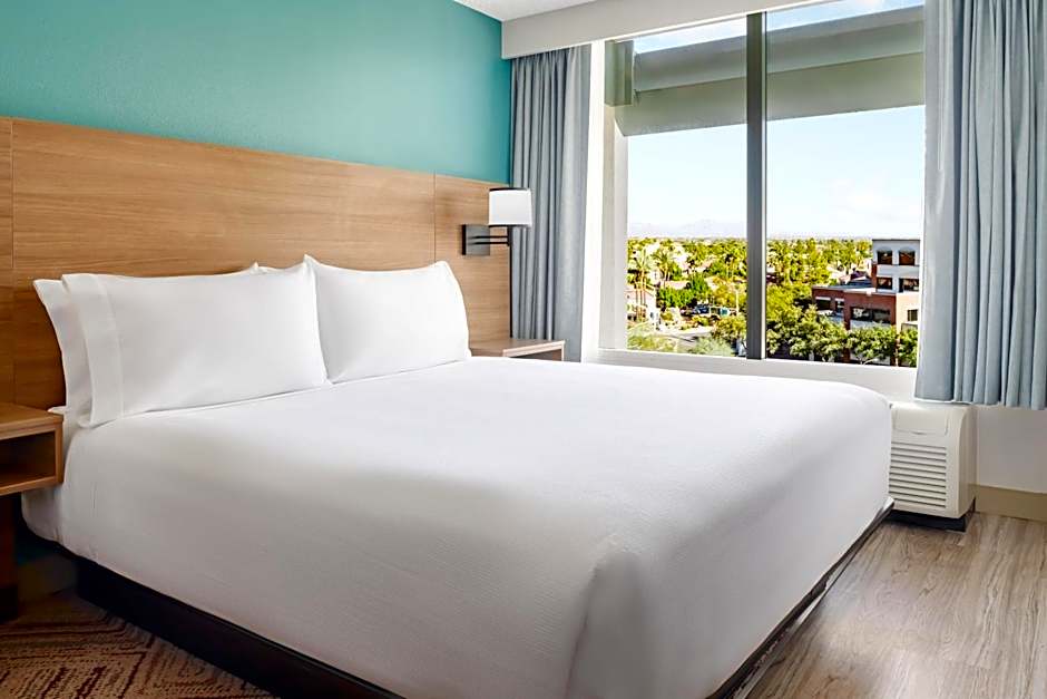 Hyatt Place Scottsdale Old Town