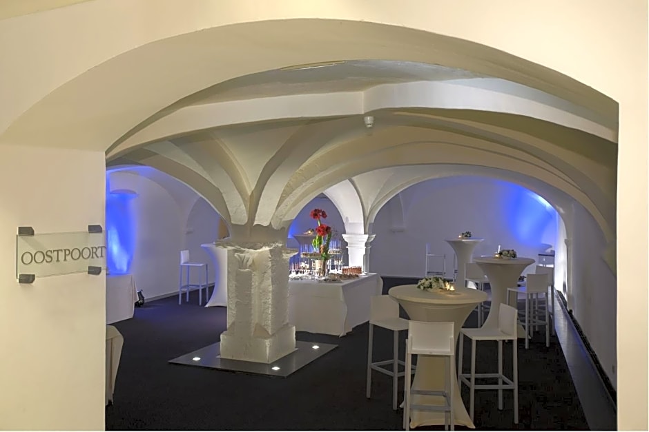 Crowne Plaza Hotel Brugge by IHG