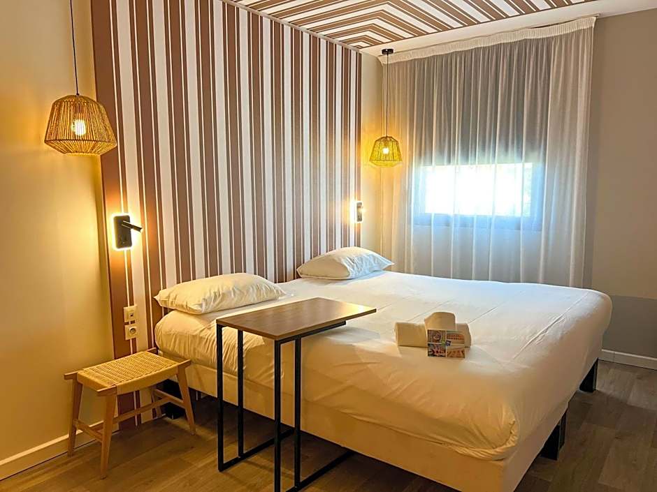 Ibis Styles Nimes Gare Centre Hotel
