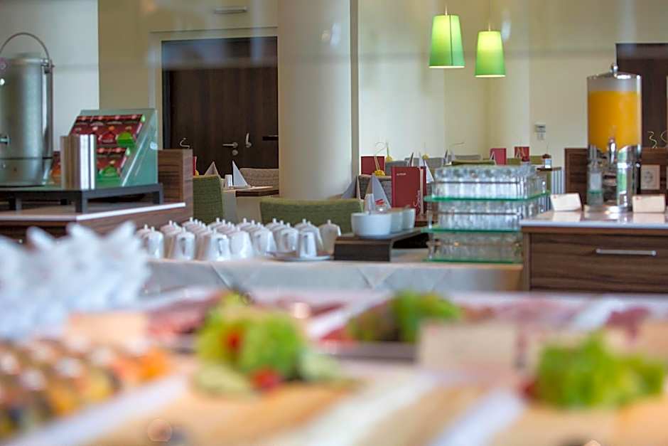 Austria Trend Hotel Doppio Wien