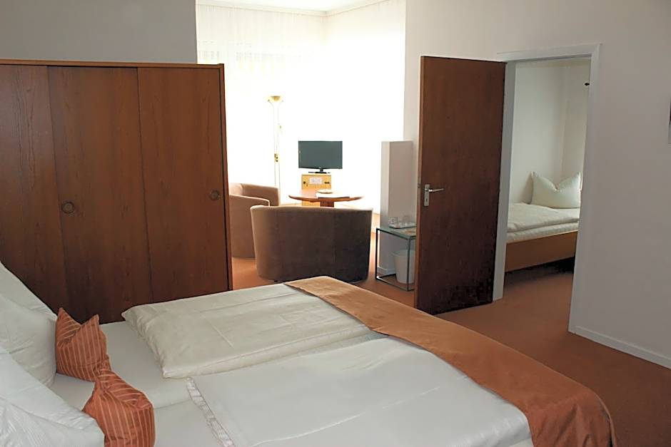 Hotel Sonnenklause