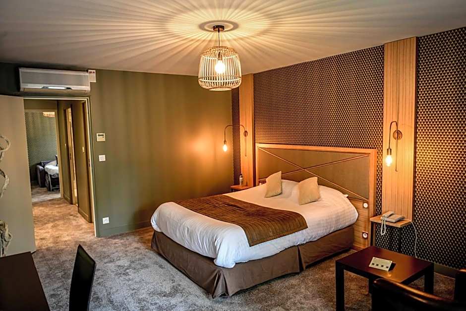 Chateau du Clos de la Ribaudiere