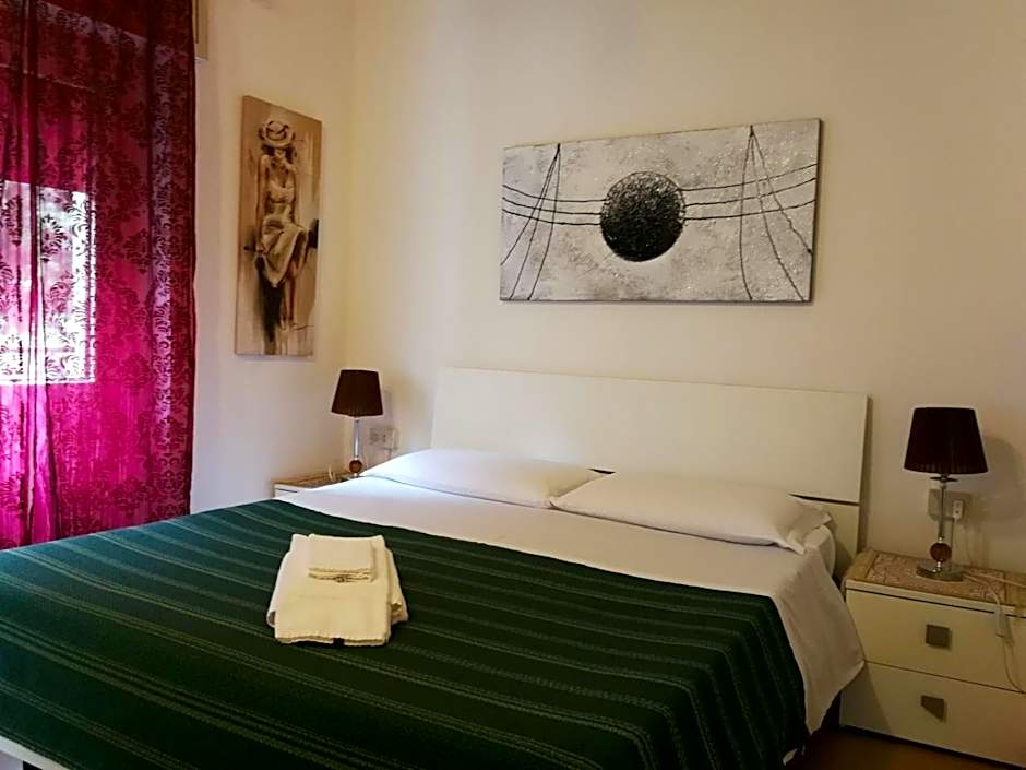 Al Torrione B&B