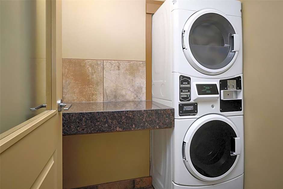 Best Western Plus Kamloops Hotel