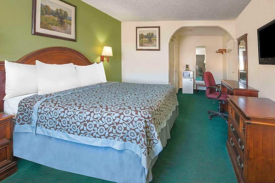 Days Inn by Wyndham Van Horn TX