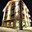 Hotel Los Nogales