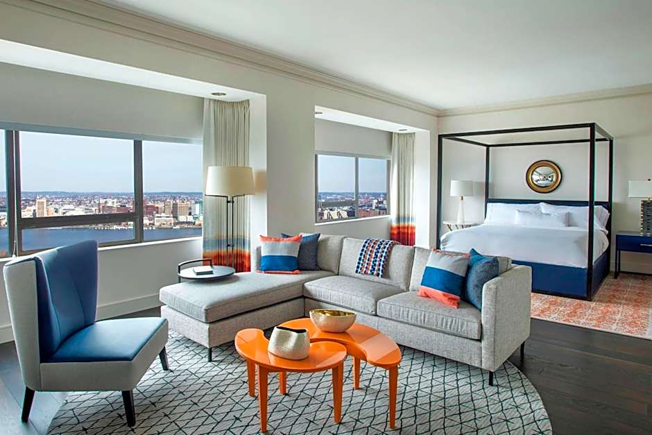 The Westin Copley Place, Boston