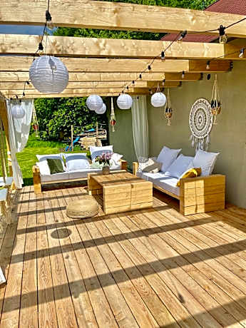 Gajówka - Apartamenty