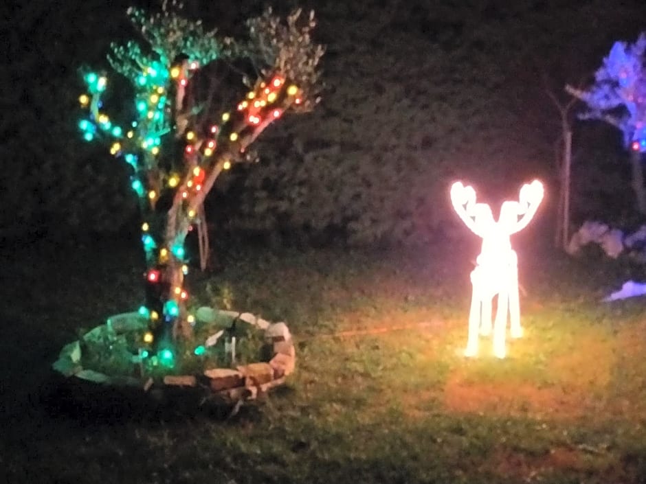 B&B il giardino di Eolo