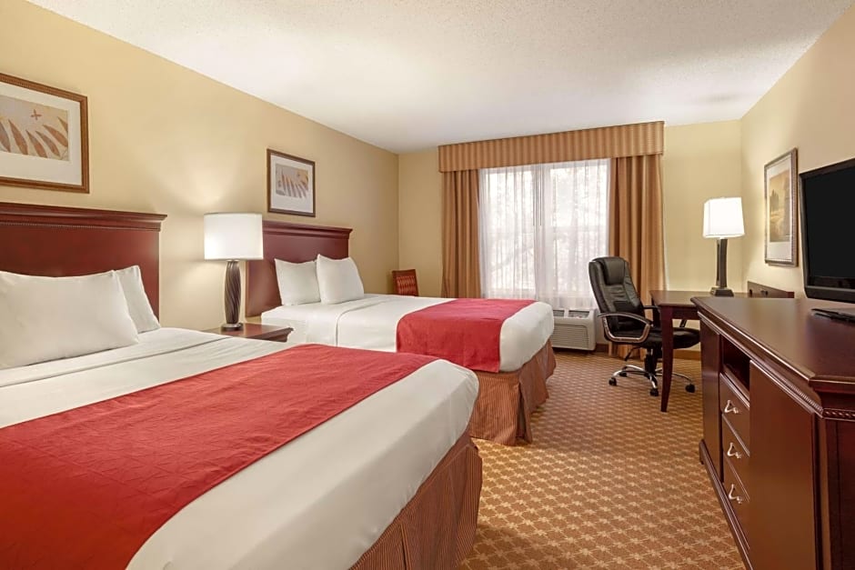 Country Inn & Suites by Radisson, Doswell (Kings Dominion), VA