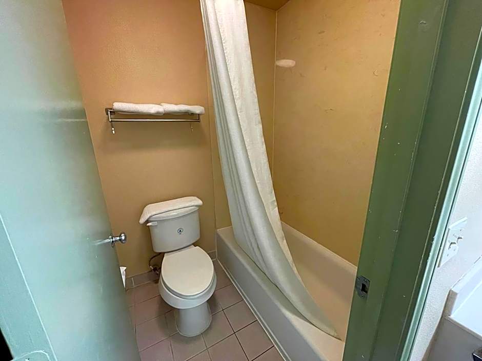 Americas Best Value Inn Houston Hobby Airport