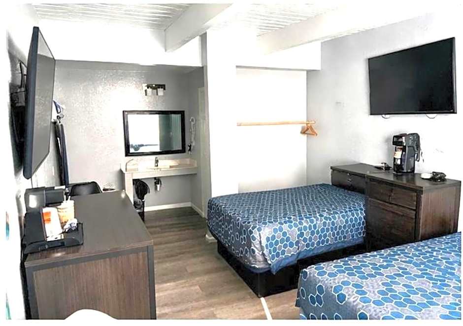 Sea Garden Inn