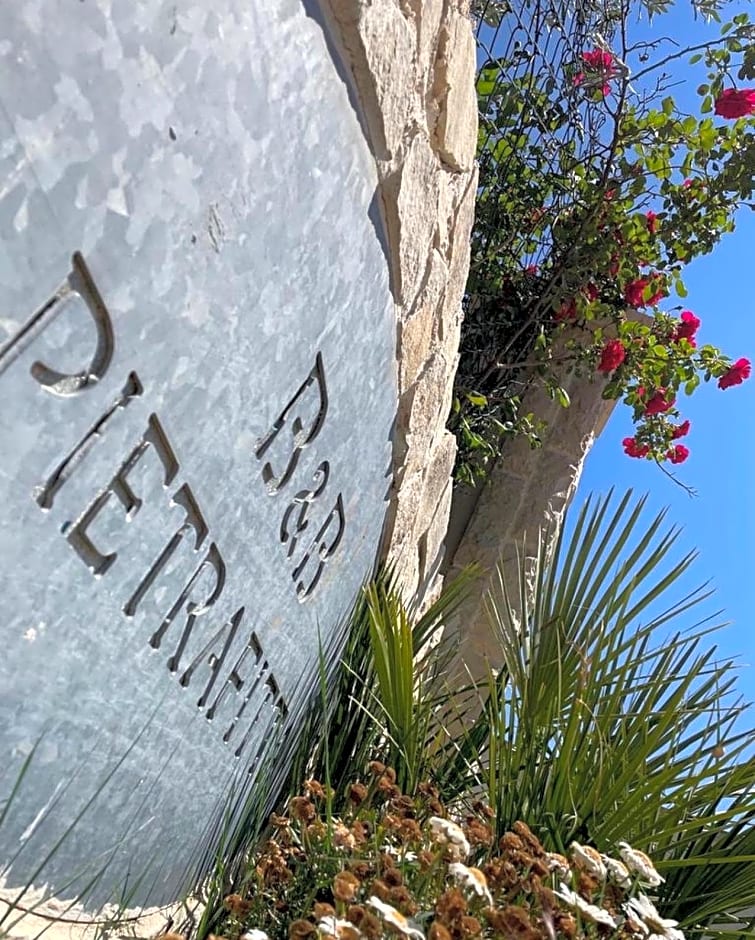 B&B Pietrafitta – Carovigno, AR