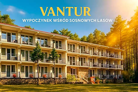 Ośrodek Vantur