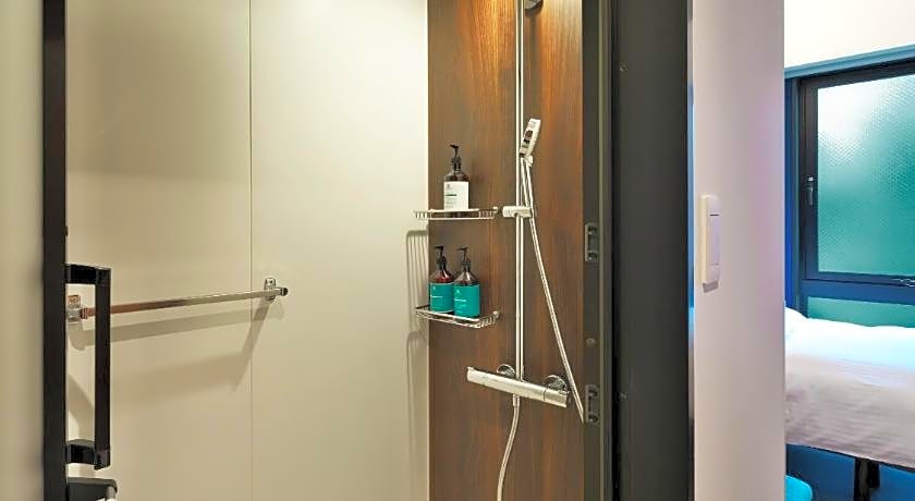 Prince Smart Inn Kyoto Shijo Omiya