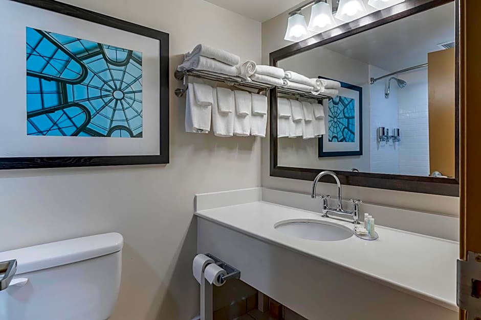 Quality Inn Lexington - Horse Park