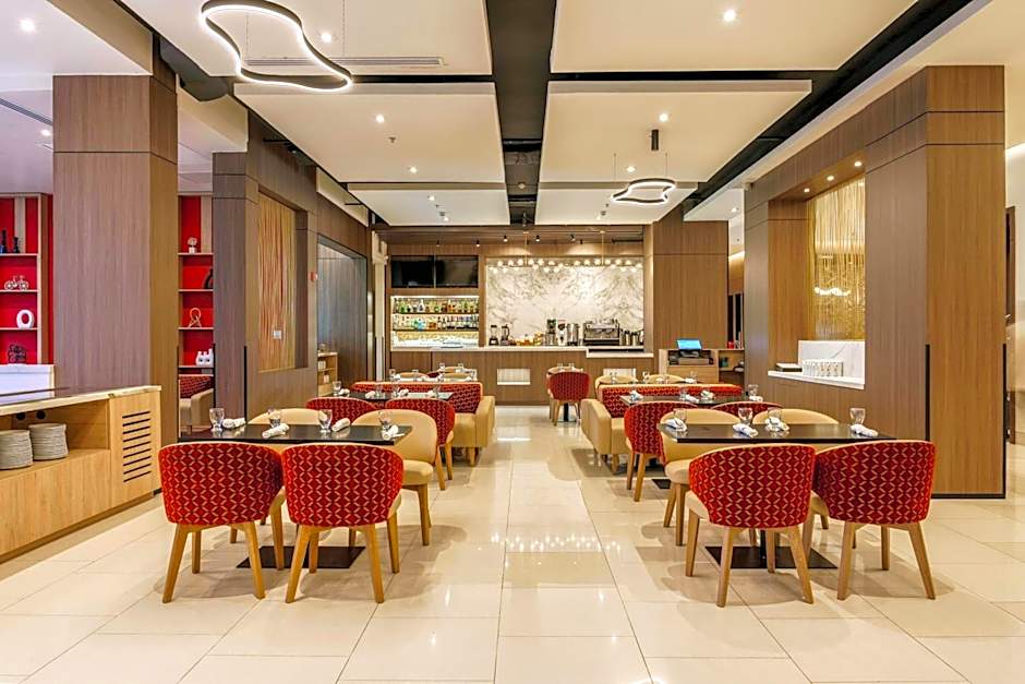 Courtyard by Marriott Panama Metromall