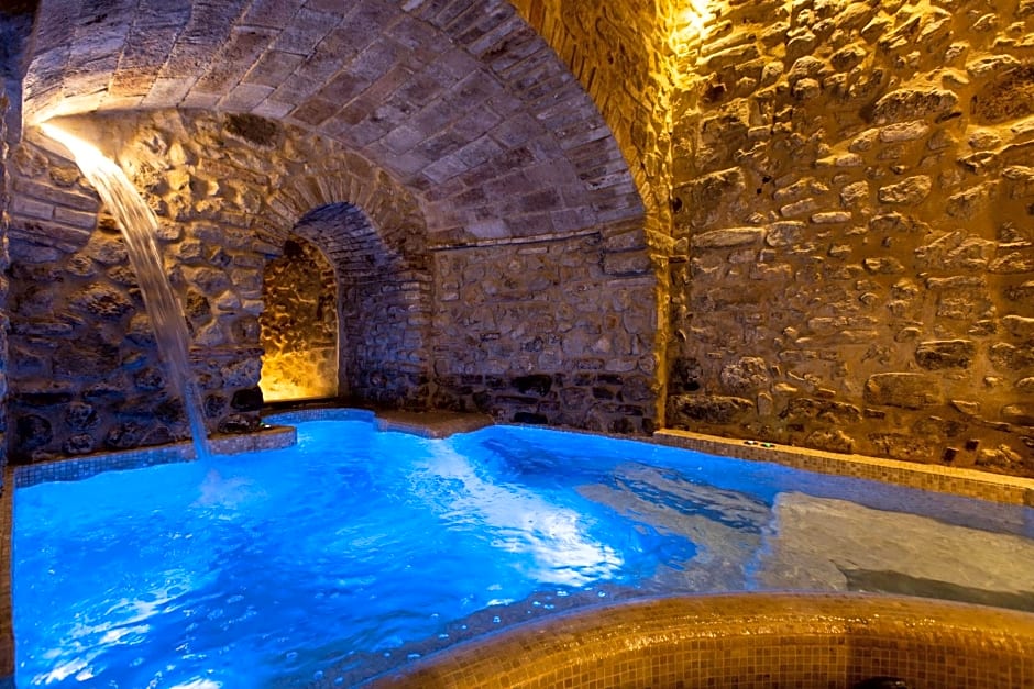 Oste del Castello Wellness & Bike Hotel