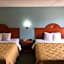Rodeway Inn Joint Base Andrews Area